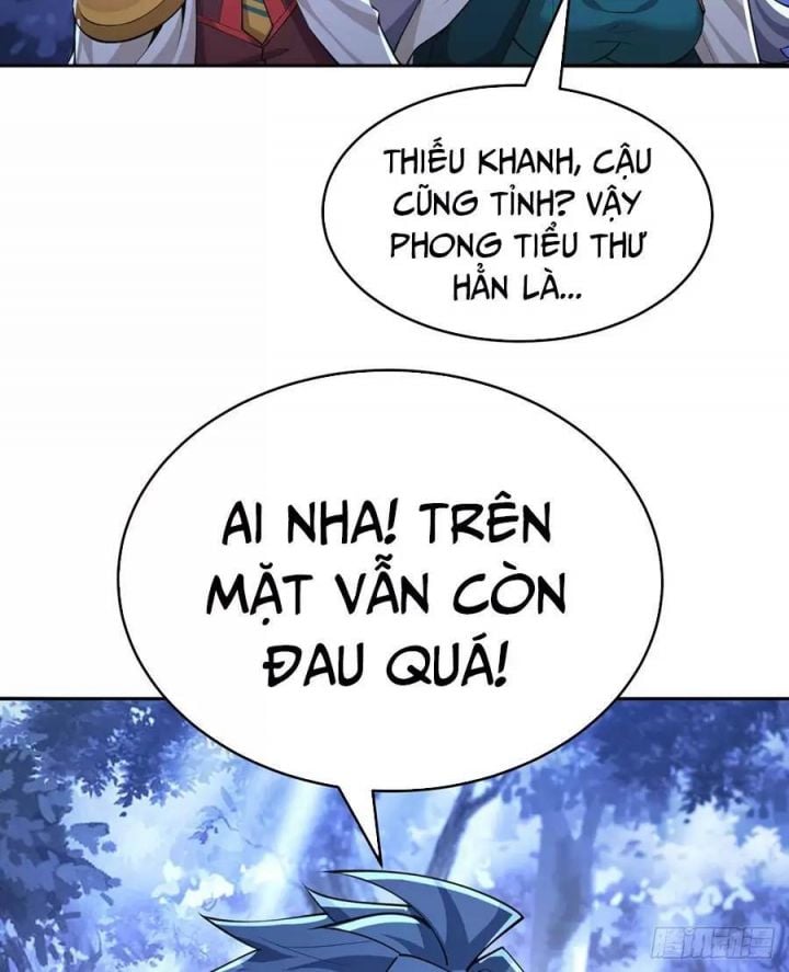 Ta Nhặt Được Thuộc Tính Tại Tu Chân Giới: Chapter 233.5