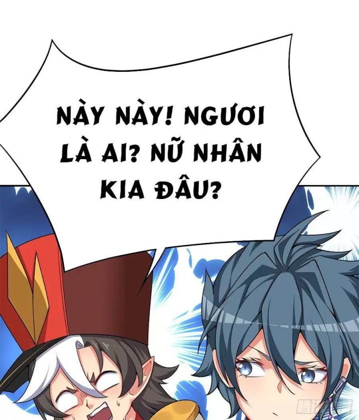 Ta Nhặt Được Thuộc Tính Tại Tu Chân Giới: Chapter 233.5