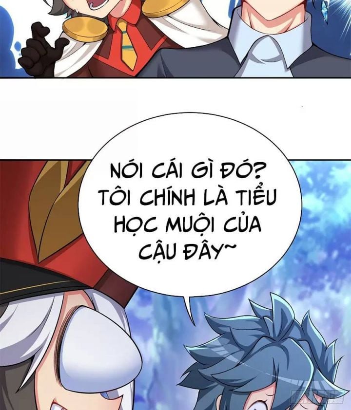 Ta Nhặt Được Thuộc Tính Tại Tu Chân Giới: Chapter 233.5