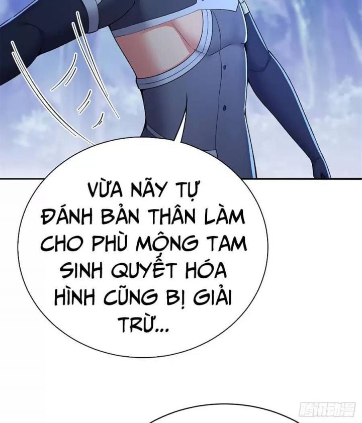 Ta Nhặt Được Thuộc Tính Tại Tu Chân Giới: Chapter 233.5