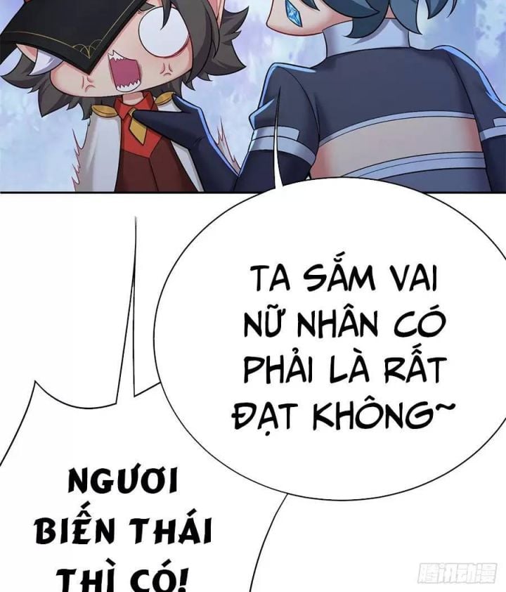 Ta Nhặt Được Thuộc Tính Tại Tu Chân Giới: Chapter 233.5