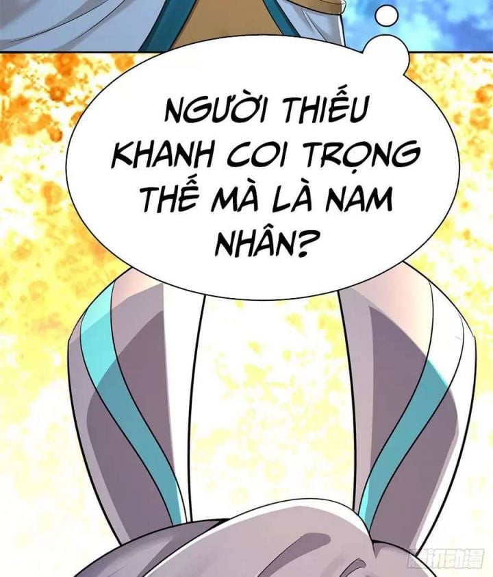 Ta Nhặt Được Thuộc Tính Tại Tu Chân Giới: Chapter 233.5