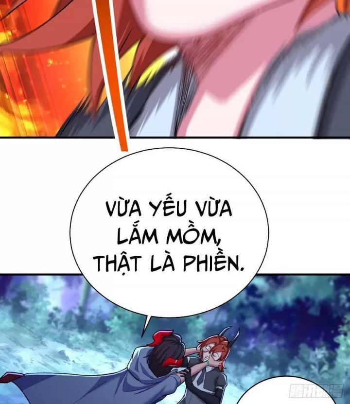 Ta Nhặt Được Thuộc Tính Tại Tu Chân Giới: Chapter 233.5