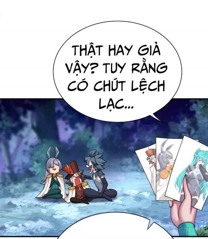 Ta Nhặt Được Thuộc Tính Tại Tu Chân Giới: Chapter 233.5