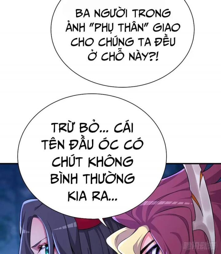 Ta Nhặt Được Thuộc Tính Tại Tu Chân Giới: Chapter 233.5