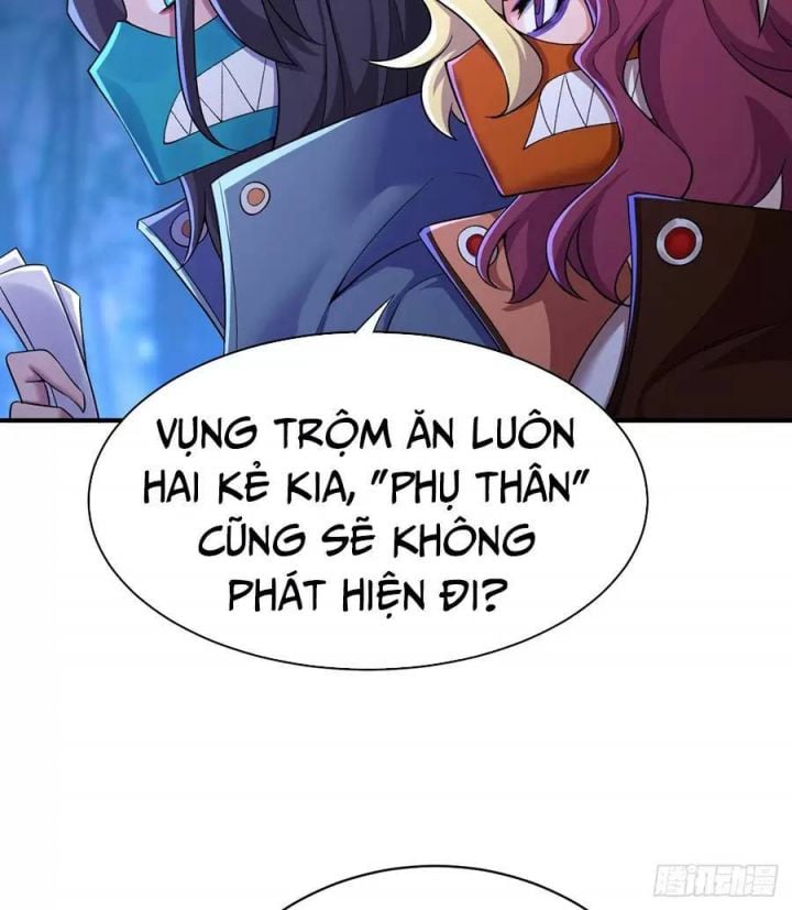 Ta Nhặt Được Thuộc Tính Tại Tu Chân Giới: Chapter 233.5