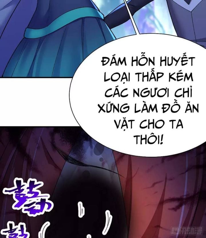 Ta Nhặt Được Thuộc Tính Tại Tu Chân Giới: Chapter 233.5