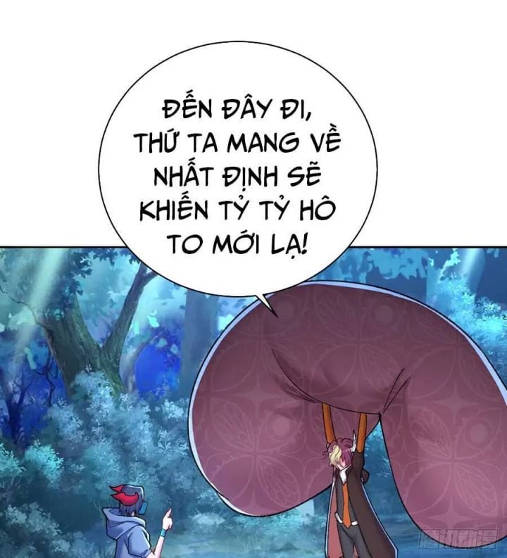 Ta Nhặt Được Thuộc Tính Tại Tu Chân Giới: Chapter 233.5