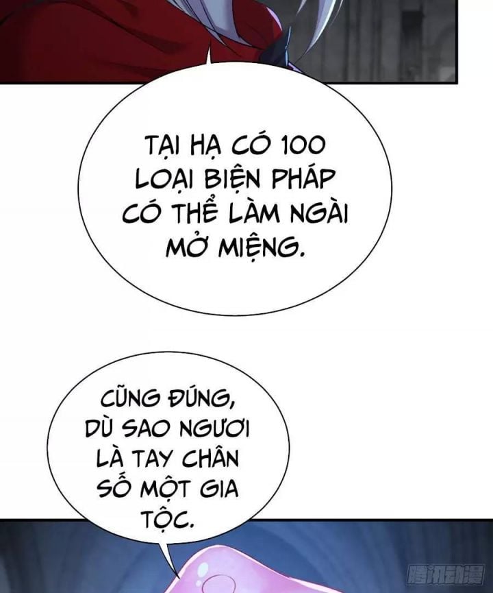 Ta Nhặt Được Thuộc Tính Tại Tu Chân Giới: Chapter 233