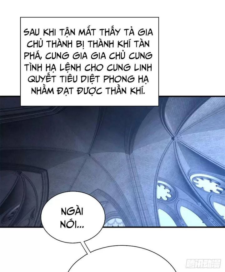 Ta Nhặt Được Thuộc Tính Tại Tu Chân Giới: Chapter 233