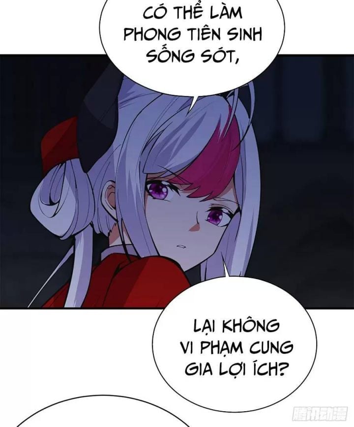 Ta Nhặt Được Thuộc Tính Tại Tu Chân Giới: Chapter 233