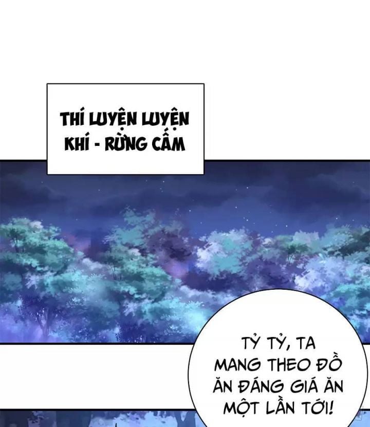 Ta Nhặt Được Thuộc Tính Tại Tu Chân Giới: Chapter 233