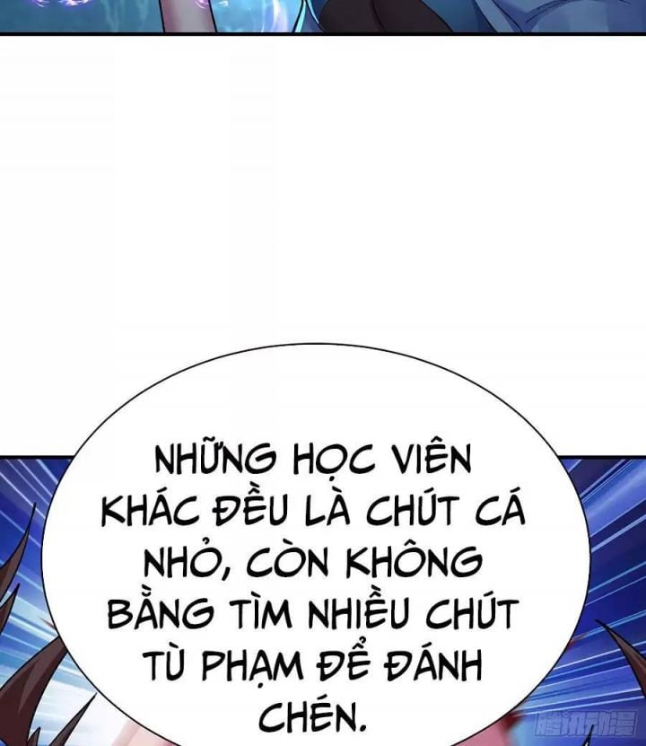 Ta Nhặt Được Thuộc Tính Tại Tu Chân Giới: Chapter 233