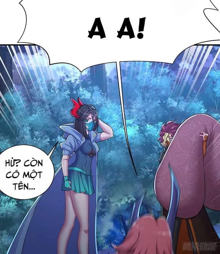 Ta Nhặt Được Thuộc Tính Tại Tu Chân Giới: Chapter 233
