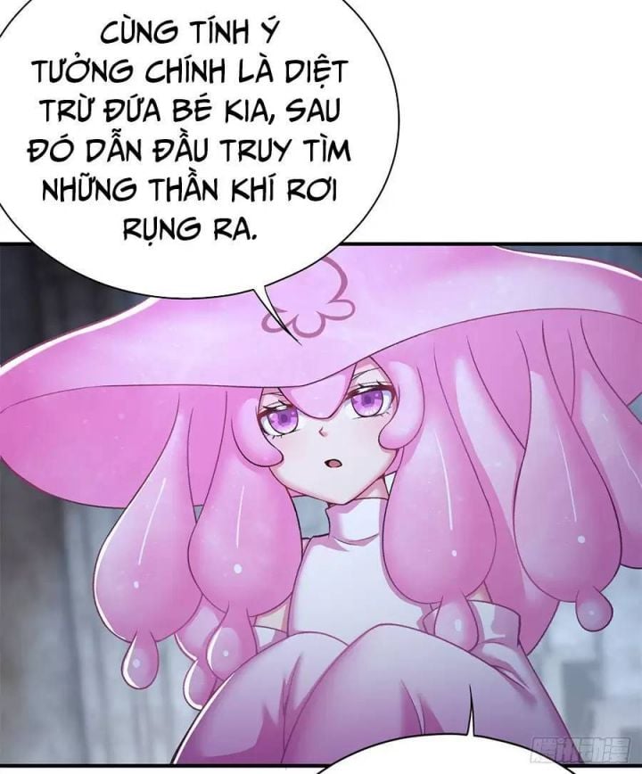 Ta Nhặt Được Thuộc Tính Tại Tu Chân Giới: Chapter 233