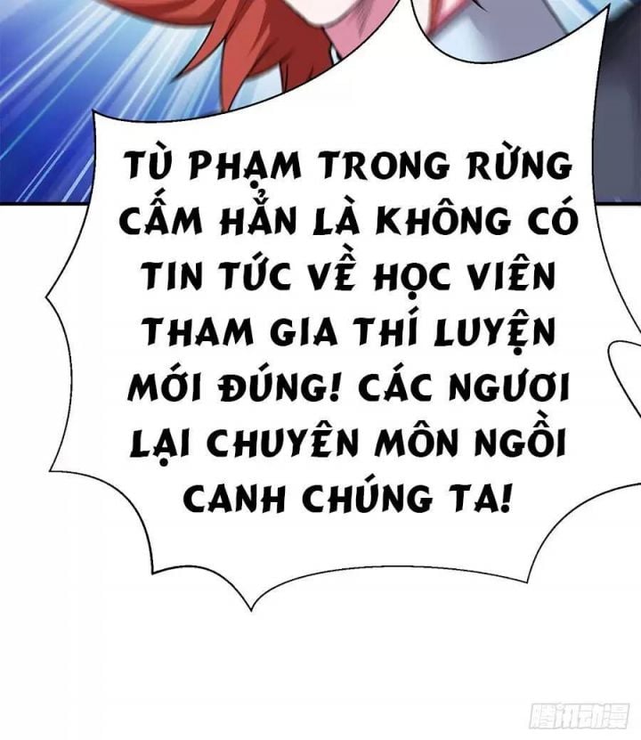 Ta Nhặt Được Thuộc Tính Tại Tu Chân Giới: Chapter 233