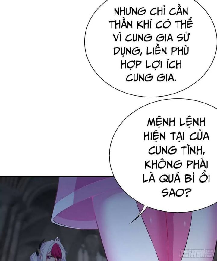 Ta Nhặt Được Thuộc Tính Tại Tu Chân Giới: Chapter 233