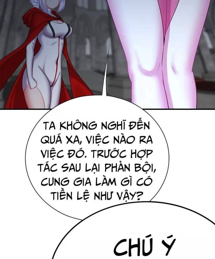 Ta Nhặt Được Thuộc Tính Tại Tu Chân Giới: Chapter 233