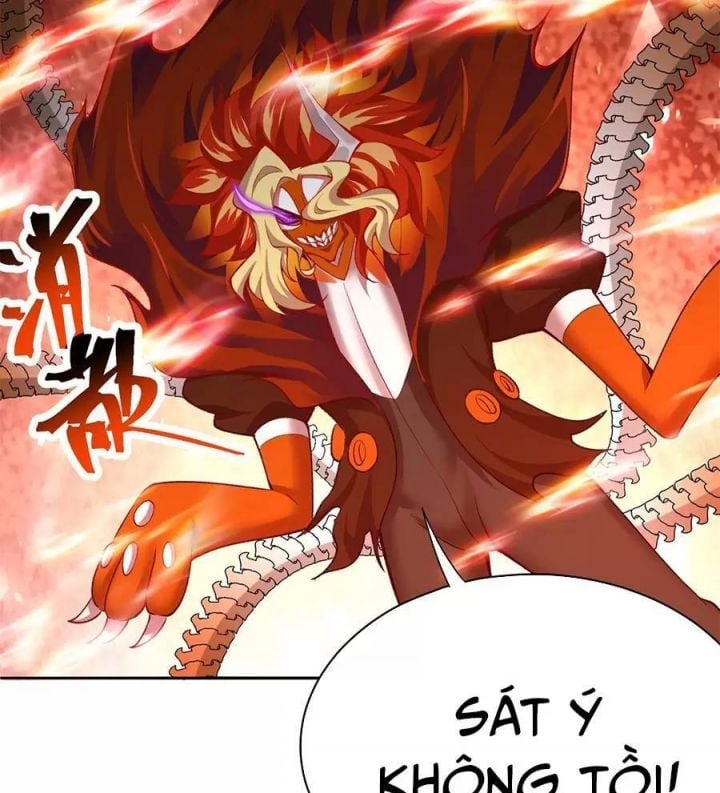 Ta Nhặt Được Thuộc Tính Tại Tu Chân Giới: Chapter 234.5