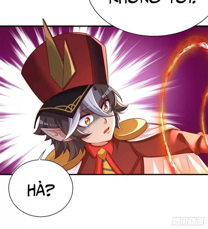 Ta Nhặt Được Thuộc Tính Tại Tu Chân Giới: Chapter 234.5