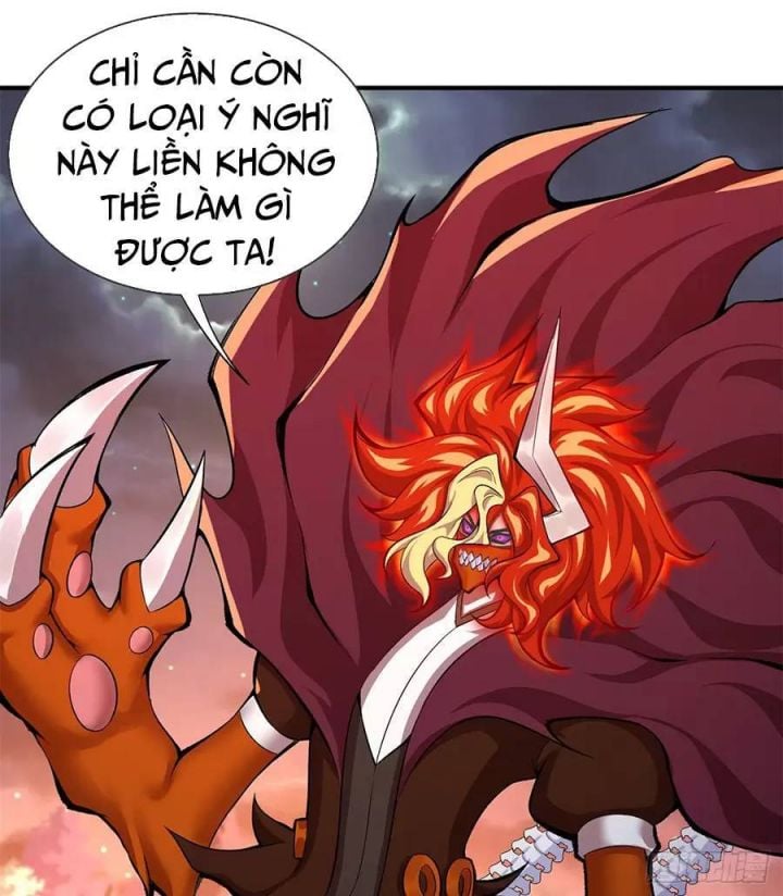 Ta Nhặt Được Thuộc Tính Tại Tu Chân Giới: Chapter 234.5