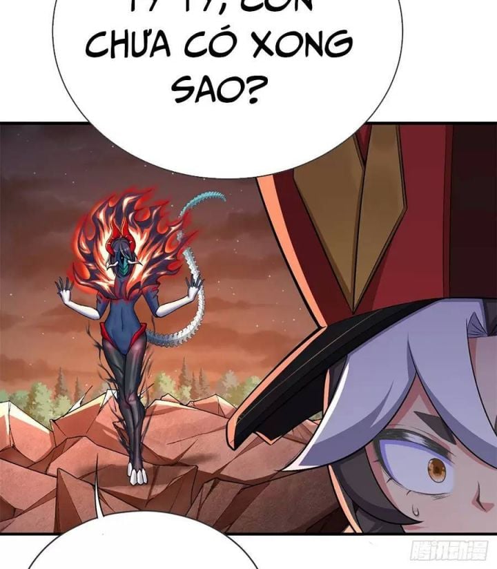 Ta Nhặt Được Thuộc Tính Tại Tu Chân Giới: Chapter 234.5