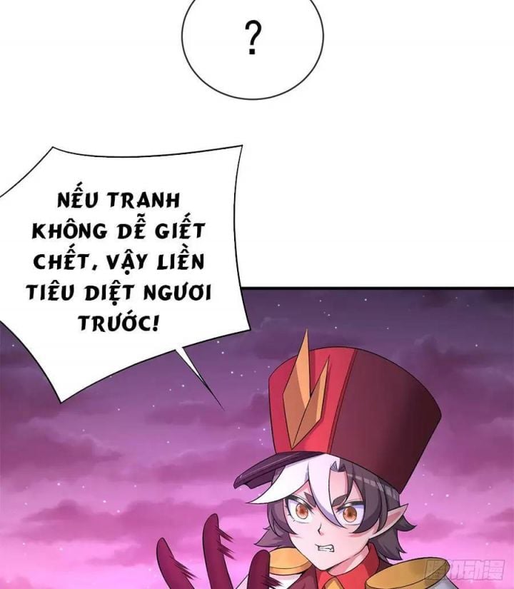 Ta Nhặt Được Thuộc Tính Tại Tu Chân Giới: Chapter 234.5