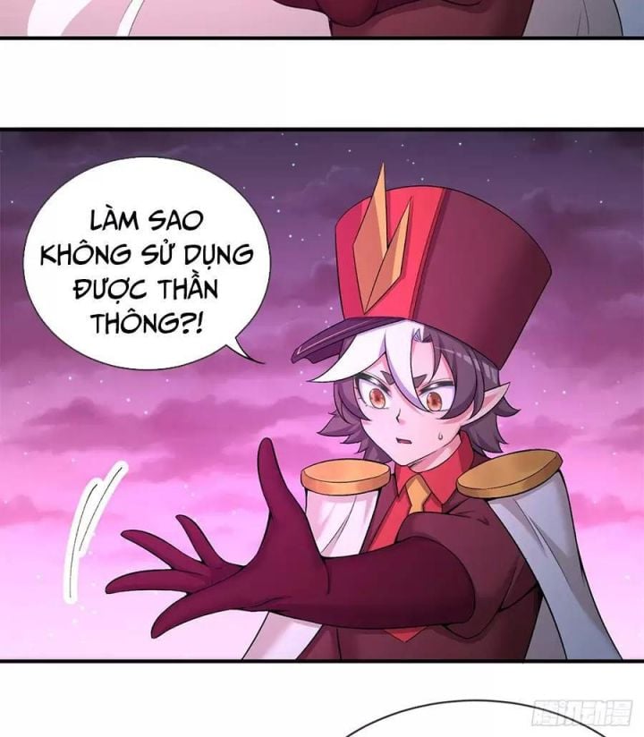 Ta Nhặt Được Thuộc Tính Tại Tu Chân Giới: Chapter 234.5