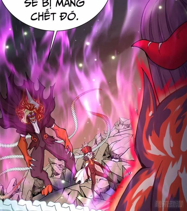 Ta Nhặt Được Thuộc Tính Tại Tu Chân Giới: Chapter 234.5