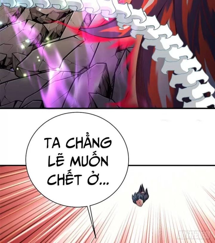 Ta Nhặt Được Thuộc Tính Tại Tu Chân Giới: Chapter 234.5