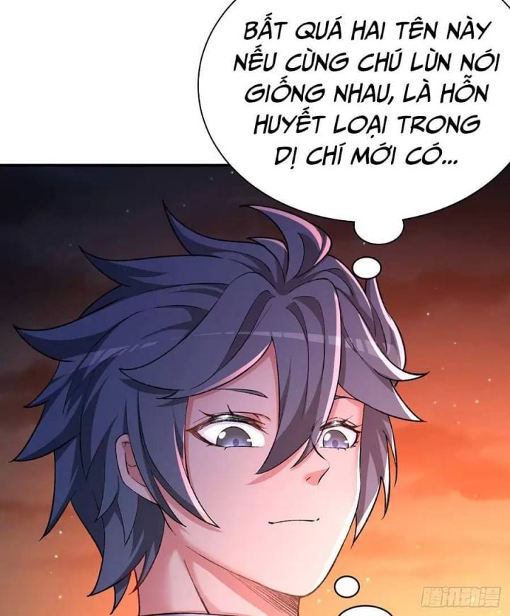 Ta Nhặt Được Thuộc Tính Tại Tu Chân Giới: Chapter 234.5