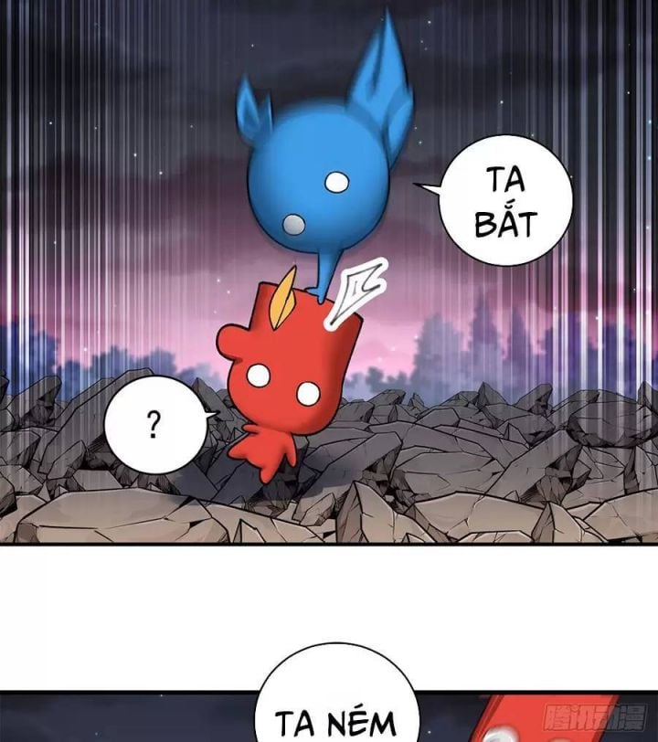 Ta Nhặt Được Thuộc Tính Tại Tu Chân Giới: Chapter 234.5