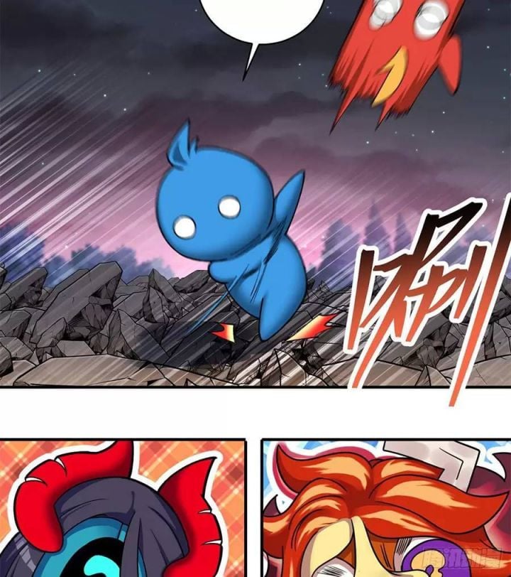 Ta Nhặt Được Thuộc Tính Tại Tu Chân Giới: Chapter 234.5