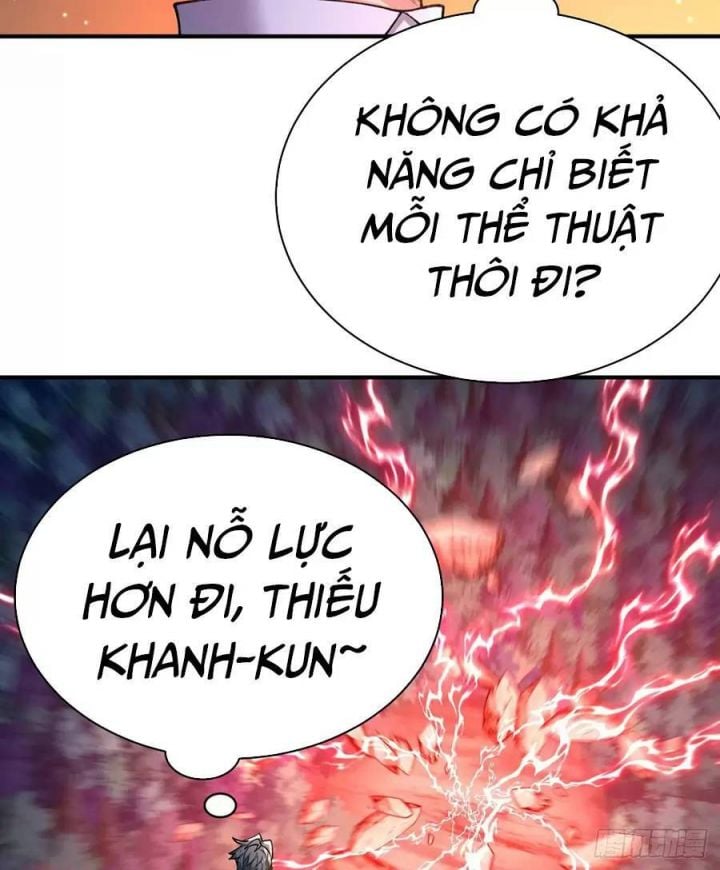 Ta Nhặt Được Thuộc Tính Tại Tu Chân Giới: Chapter 234.5