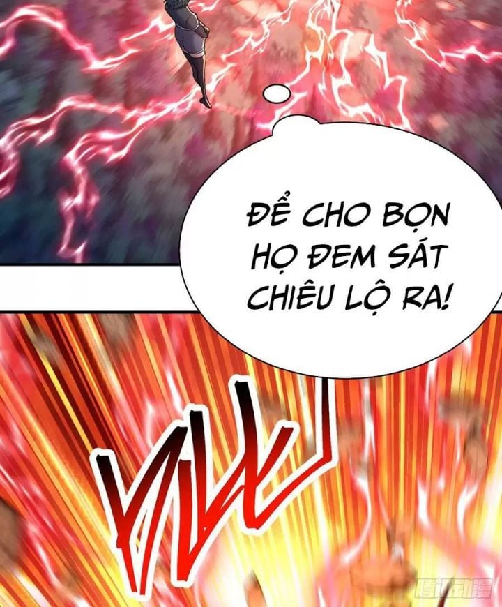 Ta Nhặt Được Thuộc Tính Tại Tu Chân Giới: Chapter 234.5