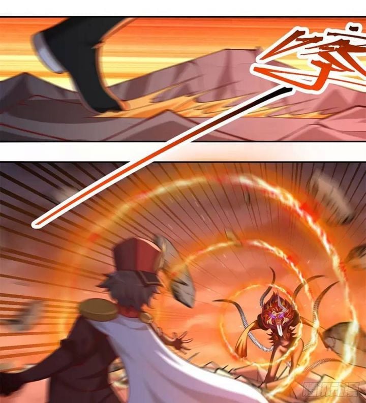 Ta Nhặt Được Thuộc Tính Tại Tu Chân Giới: Chapter 234.5