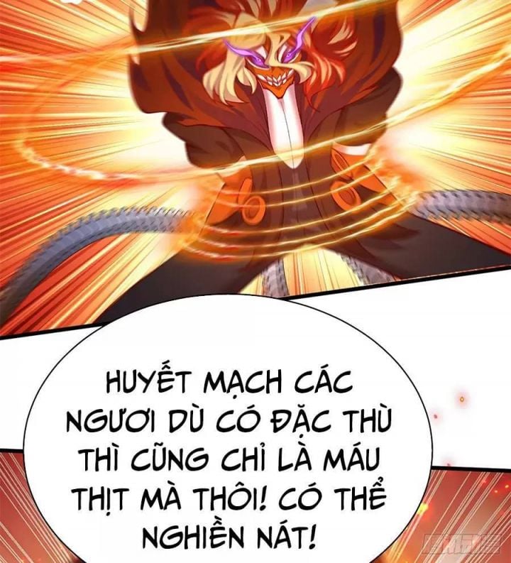 Ta Nhặt Được Thuộc Tính Tại Tu Chân Giới: Chapter 234.5