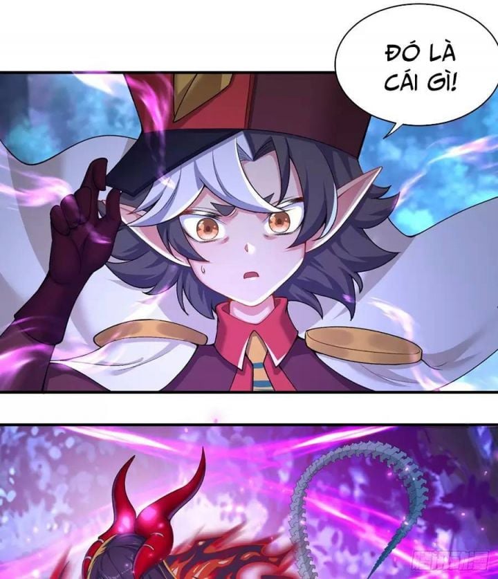 Ta Nhặt Được Thuộc Tính Tại Tu Chân Giới: Chapter 234