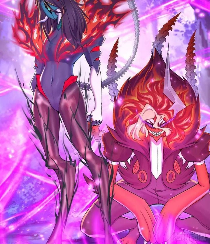 Ta Nhặt Được Thuộc Tính Tại Tu Chân Giới: Chapter 234