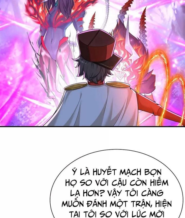 Ta Nhặt Được Thuộc Tính Tại Tu Chân Giới: Chapter 234