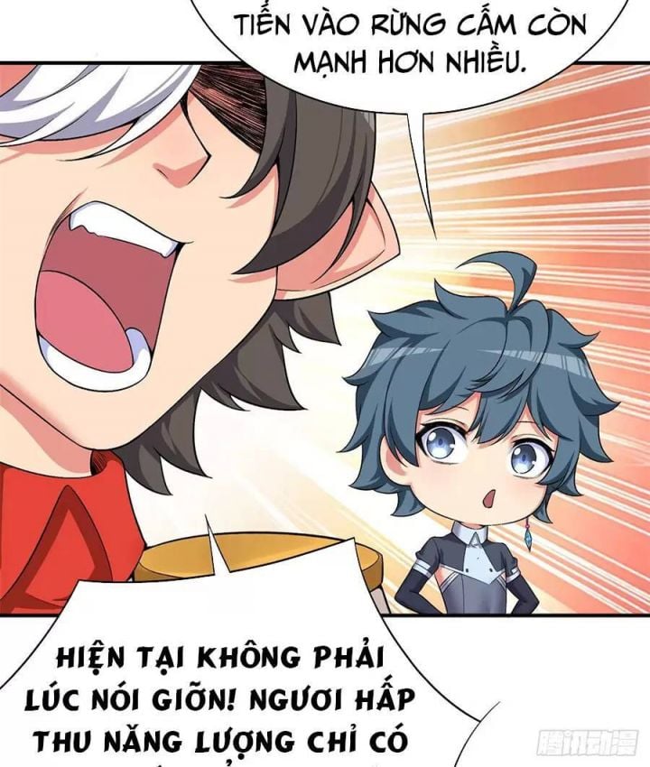 Ta Nhặt Được Thuộc Tính Tại Tu Chân Giới: Chapter 234