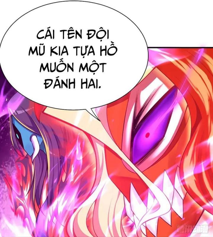 Ta Nhặt Được Thuộc Tính Tại Tu Chân Giới: Chapter 234