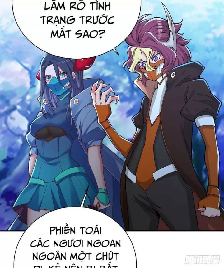 Ta Nhặt Được Thuộc Tính Tại Tu Chân Giới: Chapter 234