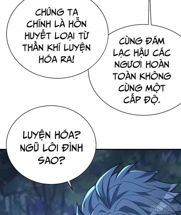 Ta Nhặt Được Thuộc Tính Tại Tu Chân Giới: Chapter 234