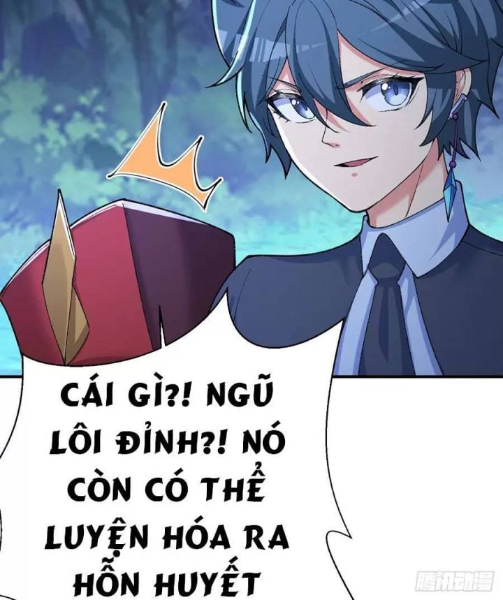 Ta Nhặt Được Thuộc Tính Tại Tu Chân Giới: Chapter 234