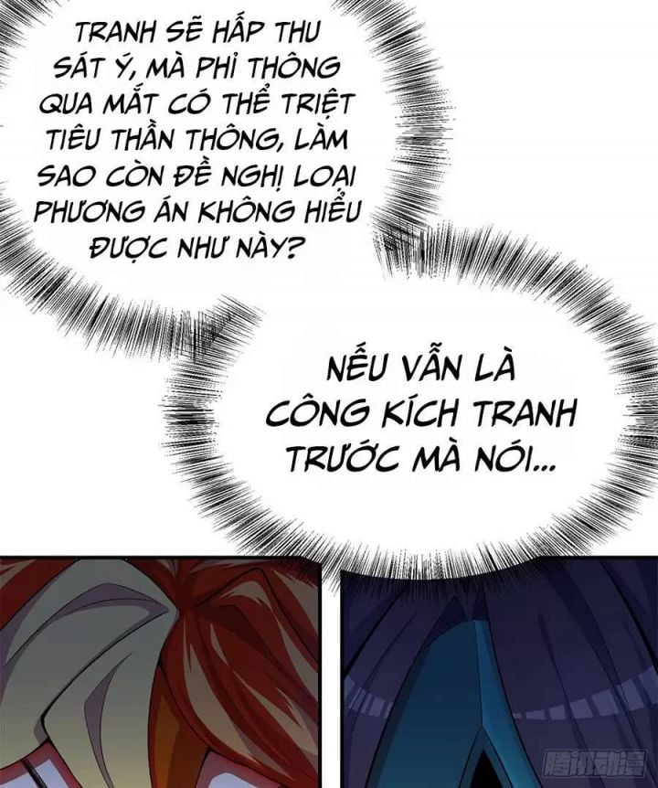 Ta Nhặt Được Thuộc Tính Tại Tu Chân Giới: Chapter 235.5