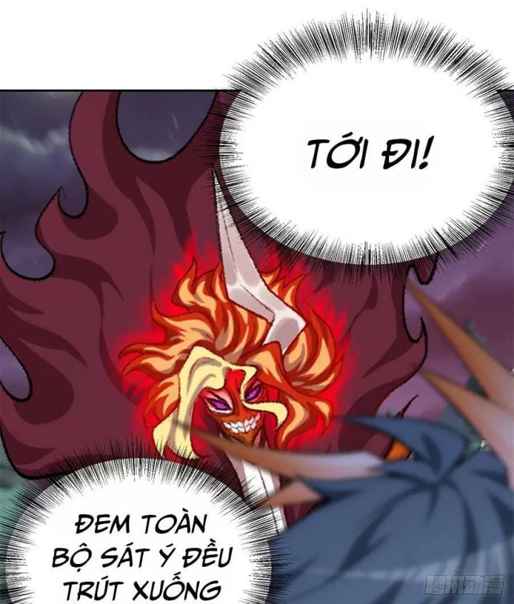 Ta Nhặt Được Thuộc Tính Tại Tu Chân Giới: Chapter 235.5
