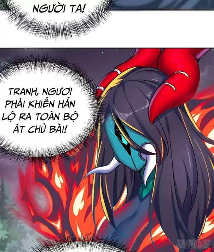 Ta Nhặt Được Thuộc Tính Tại Tu Chân Giới: Chapter 235.5