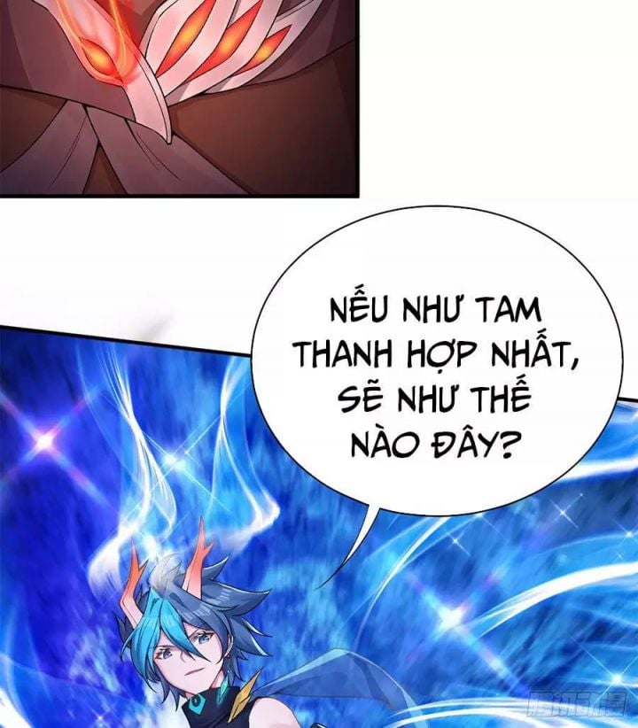Ta Nhặt Được Thuộc Tính Tại Tu Chân Giới: Chapter 235.5