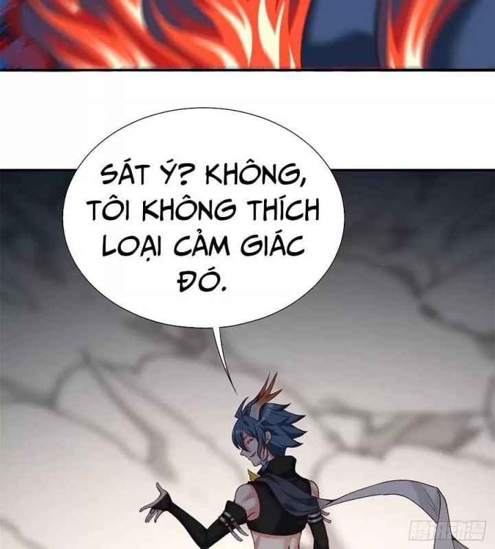 Ta Nhặt Được Thuộc Tính Tại Tu Chân Giới: Chapter 235.5